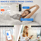 Smart Curtain Robot – Automatic Curtain Opener