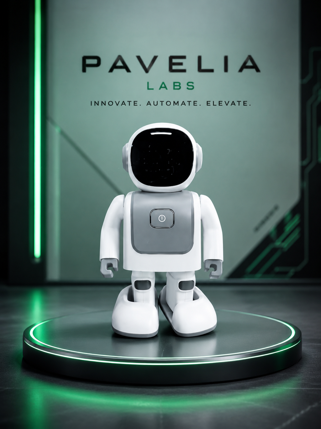 Spaceman Bluetooth Dancing Robot Toy