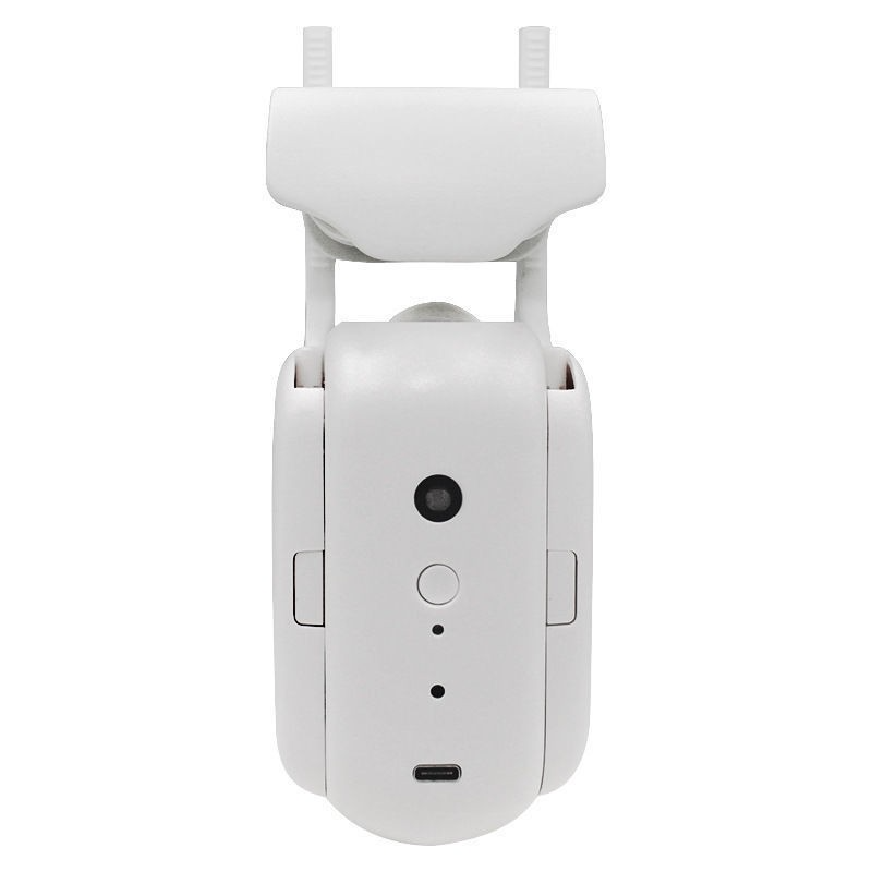 Smart Curtain Robot – Automatic Curtain Opener