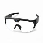 4K AI Smart Camera Glasses